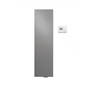 Vasco Niva N1L1-EL-MIX elektrische designradiator 1820x420mm 900W - aansluiting 1188 gold (9899) SW727304