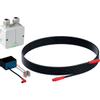 Geberit netdeel 230V/12V/50Hz met kabel 1.8m opbouwdoos SW730632