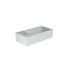 Royal Plaza Dee 2.0 fontein 36x18 cm 1 kraangat links zonder overloop wit SW68999