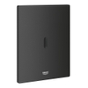 GROHE Tectron bau e WC bedieningspaneel 230V matt black SW762670