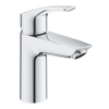 GROHE Eurosmart wastafelmengkraan es gladde body ctoc chroom SW762630