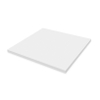Magnum Sol plafond infraroodpaneel 59x59x3cm 300watt Wit SW76347