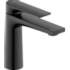 Duravit Tulum by Starck wastafelmengkraan 16.5cm zonder waste Messing Zwart mat SW772113