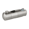 GROHE Tempesta Glijstuk - diameter 21.8mm - supersteel (RVS look) SW789428