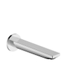 Hansgrohe Rebris e baduitloop chroom SW803054