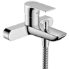 Hansgrohe Rebris E Badmengkraan (opbouw) SW803058