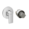 Hansgrohe Rebris E Douchemengkraan (opbouw) SW802980