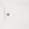 Duravit Sustano Douchebak - 90x90x3cm - Vierkant - DuraSolid Wit mat SW813631
