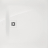 Duravit Sustano Douchebak - 90x90x3cm - Vierkant - DuraSolid Wit glans SW813732