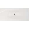 Duravit Sustano Douchebak - 180x80x3cm - Rechthoek - DuraSolid Wit glans SW813665