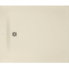 Duravit Sustano Douchebak - 120x100x3cm - Rechthoek - DuraSolid Crème mat SW813775