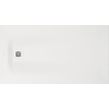 Duravit Sustano Douchebak - 150x80x3cm - Rechthoek - DuraSolid Wit mat SW813668
