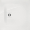 Duravit Sustano Douchebak - 80x80x3cm - Vierkant - DuraSolid Wit glans SW813773
