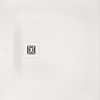 Duravit Sustano Douchebak - 80x80x3cm - Vierkant - DuraSolid Wit mat SW813678