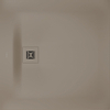 Duravit Sustano Douchebak - 90x90x3cm - Vierkant - DuraSolid Greige mat SW813711