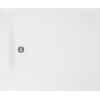 Duravit Sustano Douchebak - 120x100x3cm - Rechthoek - DuraSolid Wit mat SW813695