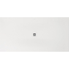 Duravit Sustano Douchebak - 180x90x3cm - Rechthoek - DuraSolid Wit mat SW813702
