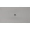 Duravit Sustano Douchebak - 170x90x3cm - Rechthoek - DuraSolid Grijs mat SW813761