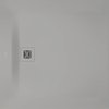 Duravit Sustano Douchebak - 100x100x3cm - Vierkant - DuraSolid Grijs mat SW813653