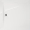 Duravit Sustano Douchebak - 120x120x3cm - Vierkant - DuraSolid Wit glans SW813770