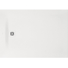 Duravit Sustano Douchebak - 140x100x3cm - Rechthoek - DuraSolid Wit mat SW813745