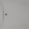 Duravit Sustano Douchebak - 120x120x3cm - Vierkant - DuraSolid Grijs mat SW813774