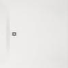 Duravit Sustano Douchebak - 120x120x3cm - Vierkant - DuraSolid Wit mat SW813729