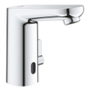 GROHE Eurosmart cosmopolitan e wastafelkraan infrarood m/menging (230v) chroom SW862665