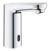 GROHE Eurosmart cosmopolitan e wastafelmengmengkraan infra batter. chr SW862637