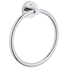Grohe Start Handdoekring - chroom SW878129