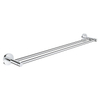 Grohe Start Handdoekhouder - 60cm - chroom SW878260