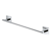 Grohe Start Cube handdoekhouder - 45cm - chroom SW878351