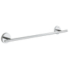 GROHE Start Cosmopolitan Handdoekhouder - 52.3cm - rond - chroom SW878162
