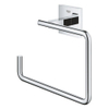 GROHE Start Cube Handdoekring - 18.8cm - chroom SW878170