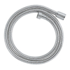 GROHE Vitalioflex Metal Long-Life Doucheslang - 125cm - metaal - chroom SW878171