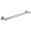 Grohe Start Handdoekhouder - 60cm - supersteel - rvs-look SW878355