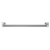 Grohe Start Cube handdoekhouder - 60cm - dubbel - chroom SW878369