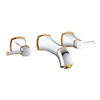 Grohe Grandera Wastafelmengkraan (opbouw) SW930441