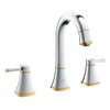 Grohe Grandera Wastafelmengkraan (opbouw) SW930426