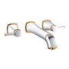 Grohe Grandera Wastafelmengkraan (opbouw) SW930263
