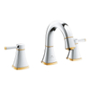 Grohe Grandera Wastafelmengkraan (opbouw) SW930342