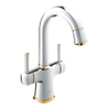 Grohe Grandera Wastafelmengkraan (opbouw) SW930249