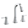 Grohe Grandera Wastafelmengkraan (opbouw) SW930270
