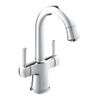 Grohe Grandera Wastafelmengkraan (opbouw) SW930398