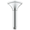 GROHE Rainshower Grandera Plafondarm - 15cm - chroom SW930390