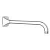 GROHE Rainshower Grandera Douchearm - 28.5cm - chroom SW930461