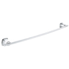 GROHE Grandera Handdoekhouder - 60cm - chroom SW930372
