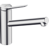 Hansgrohe Zesis keukenkraan 150 1jet chroom SW918762