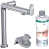 Hansgrohe Aqittura filtersystem 240 1jet, starterset chroom SW918821