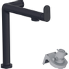 Hansgrohe Aqittura filtersysteem 240 1jet matzwart SW918772
